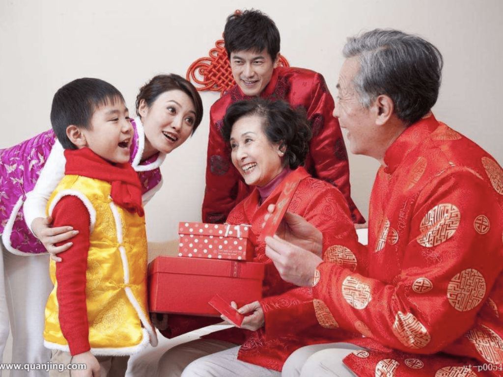 46 Sebutan Nama Keluarga Dalam Bahasa Mandarin Family Tree